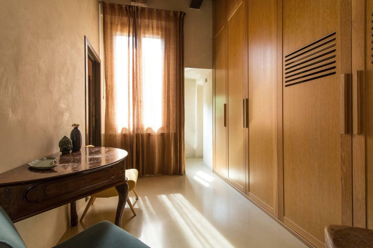Domus Aurea Hotel Carpi Exterior foto